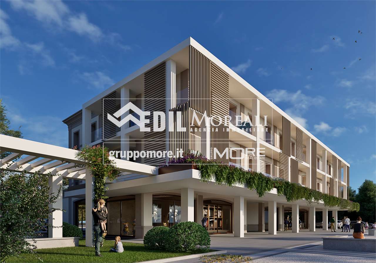 Appartamento in vendita a Casinalbo, Formigine (MO)