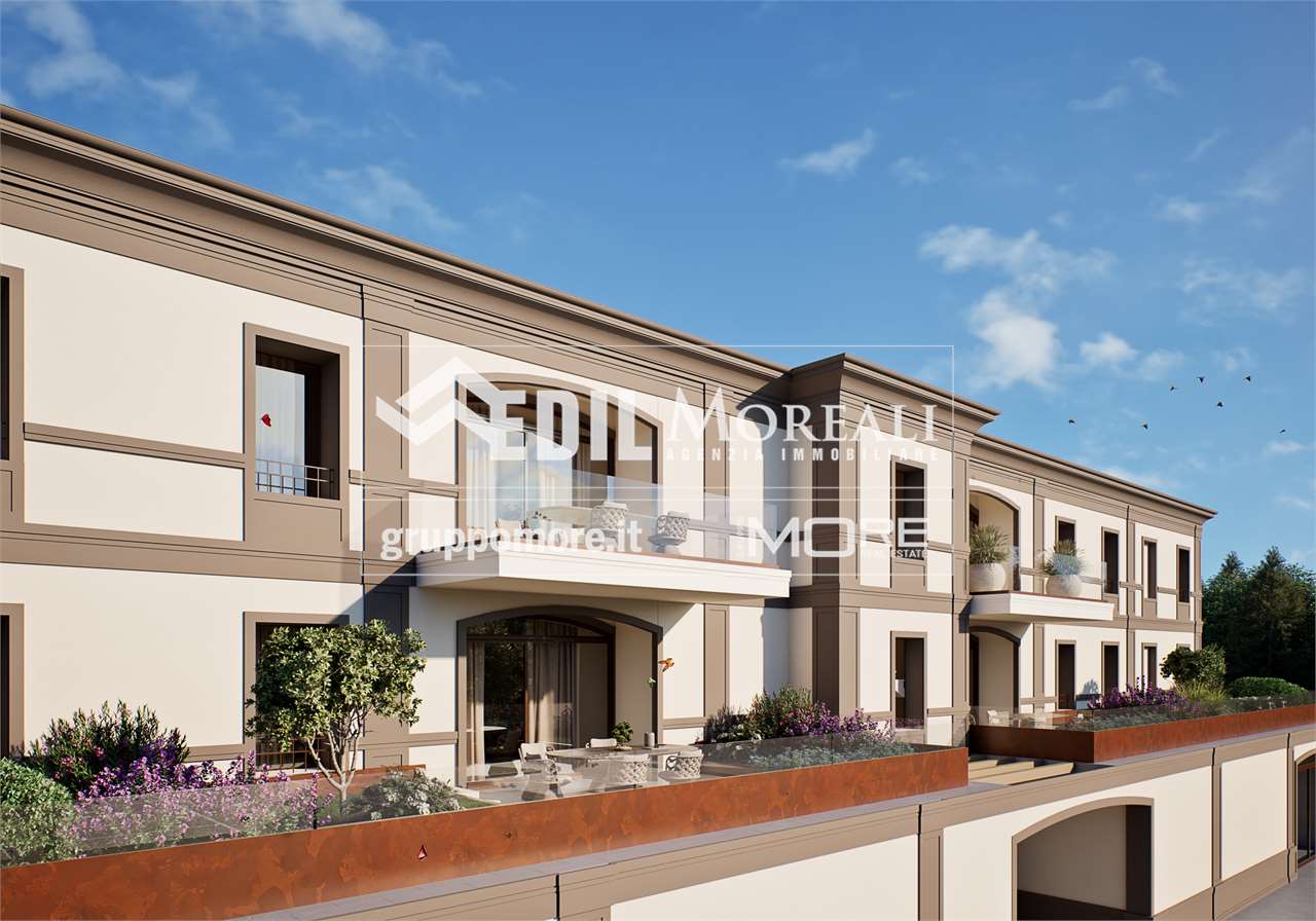 Appartamento in vendita a Casinalbo, Formigine (MO)