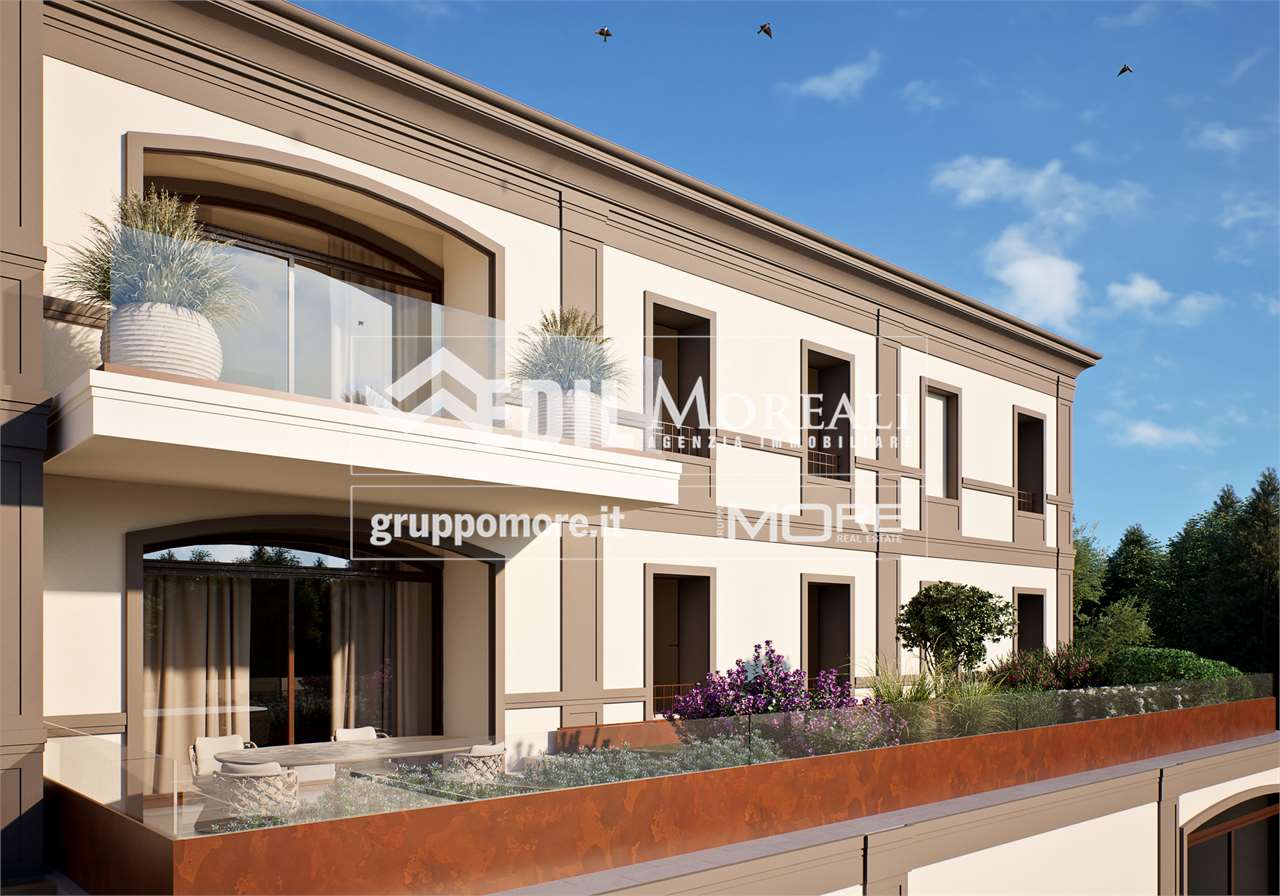 Appartamento in vendita a Casinalbo, Formigine (MO)