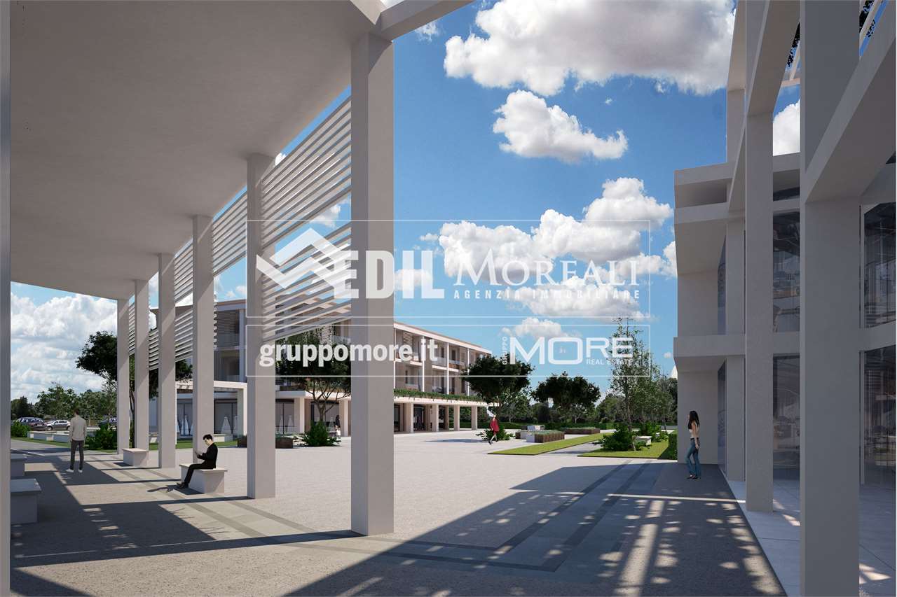 Appartamento in vendita a Casinalbo, Formigine (MO)