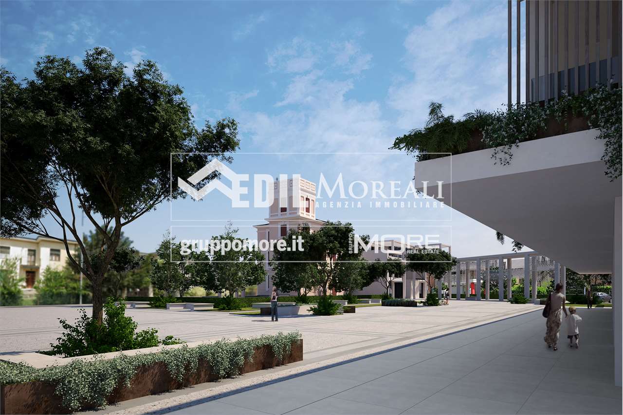 Appartamento in vendita a Casinalbo, Formigine (MO)