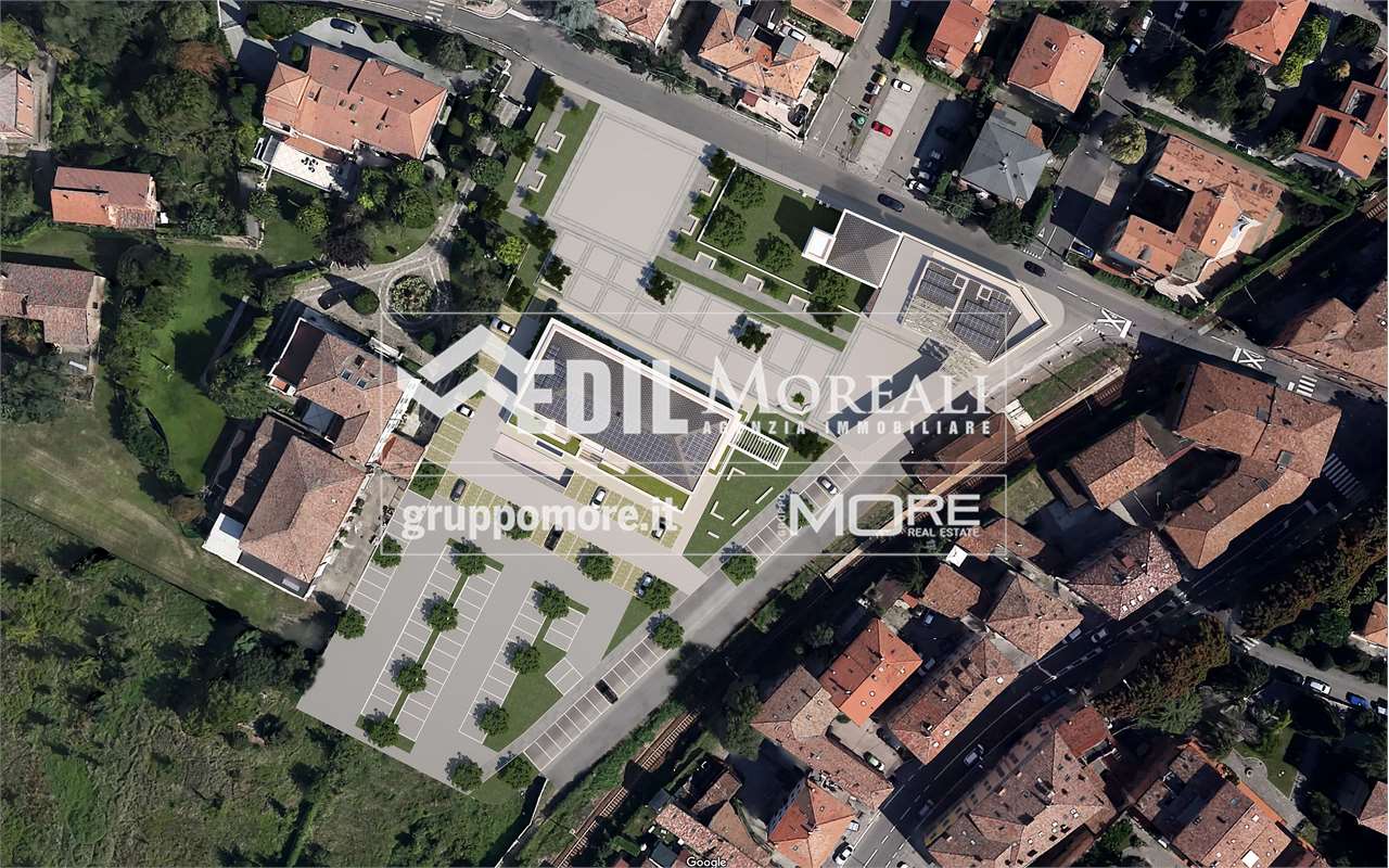 Appartamento in vendita a Casinalbo, Formigine (MO)