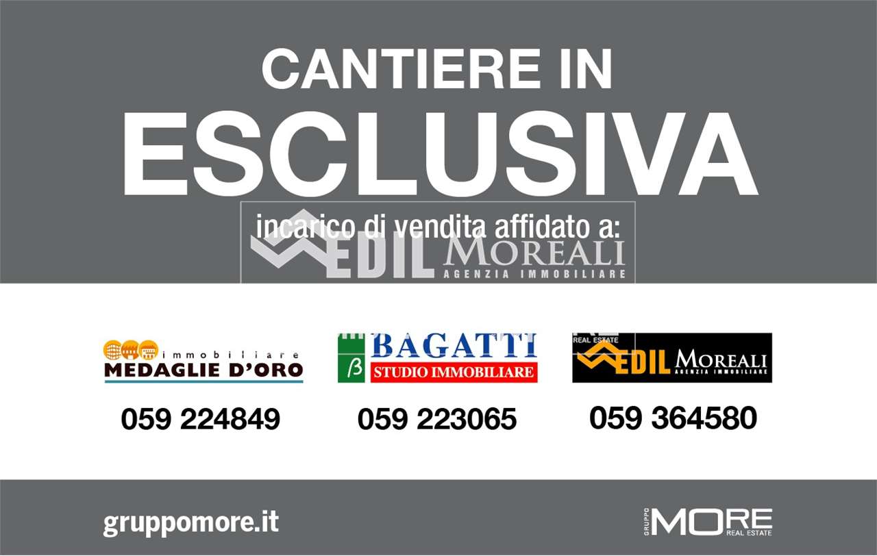 Appartamento in vendita a Casinalbo, Formigine (MO)