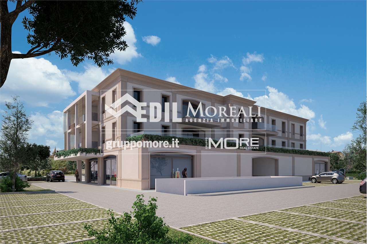 Appartamento in vendita a Casinalbo, Formigine (MO)