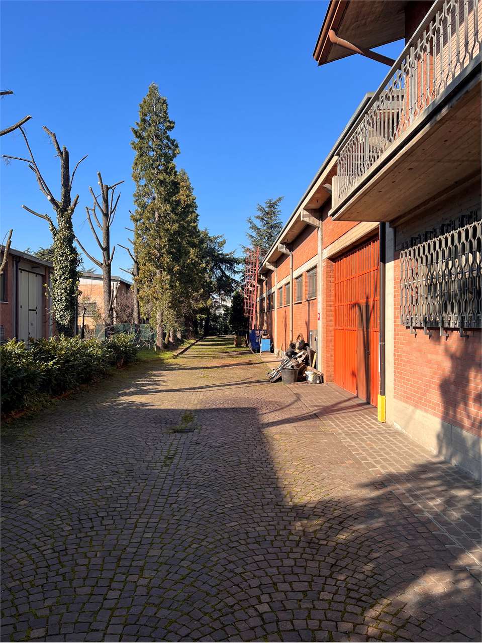 Fotografia dell'immobile