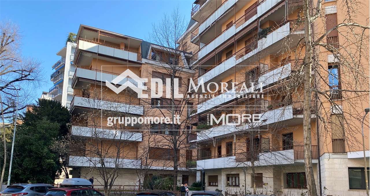 Appartamento in vendita a Modena (MO)