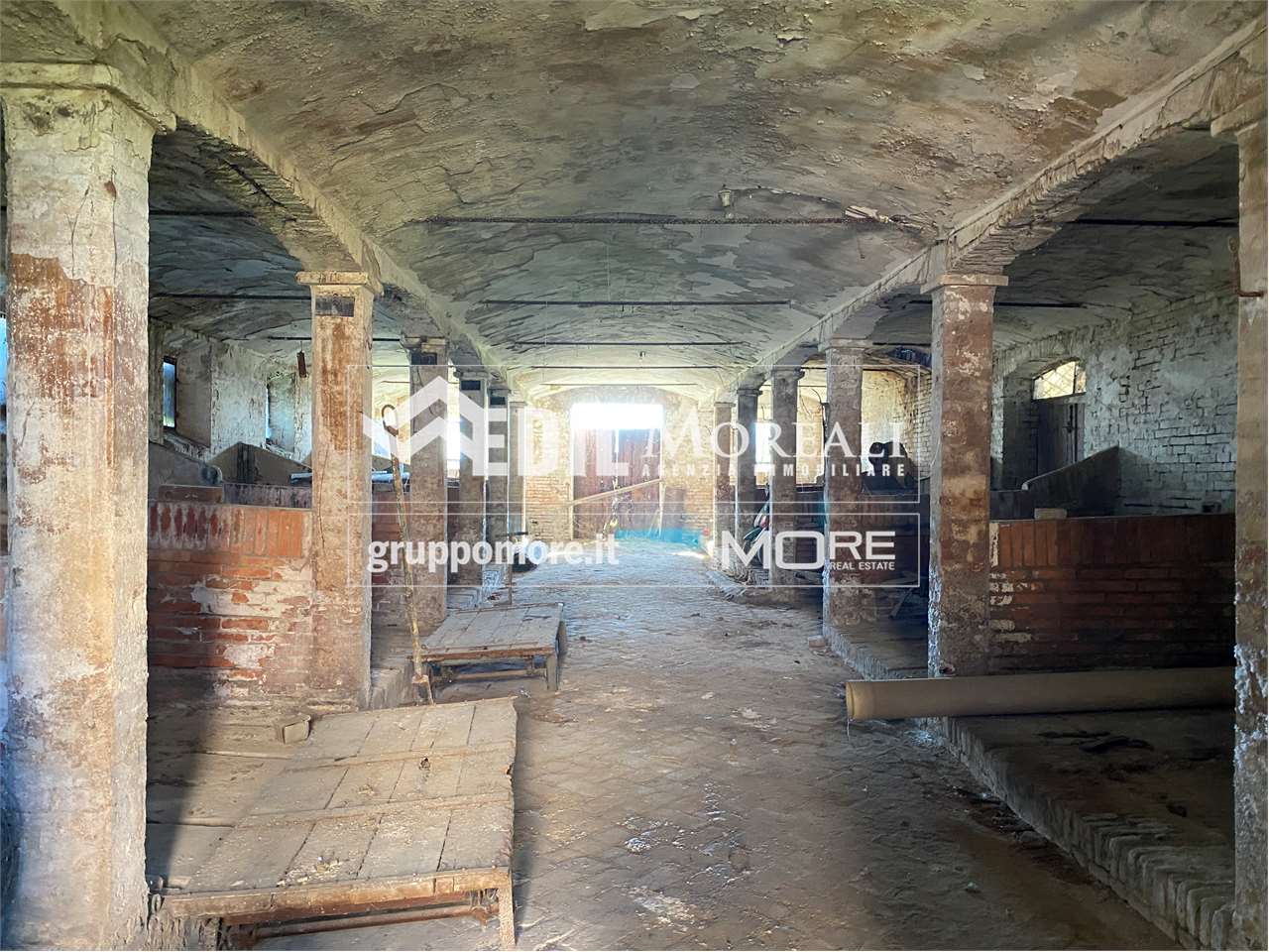 Rustico in vendita a Baggiovara, Modena (MO)
