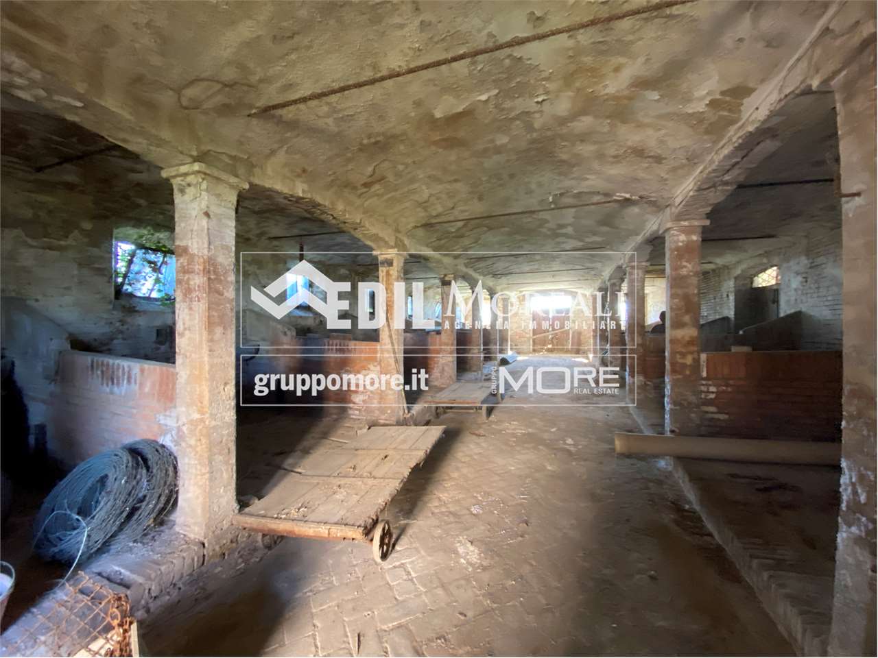 Rustico in vendita a Baggiovara, Modena (MO)