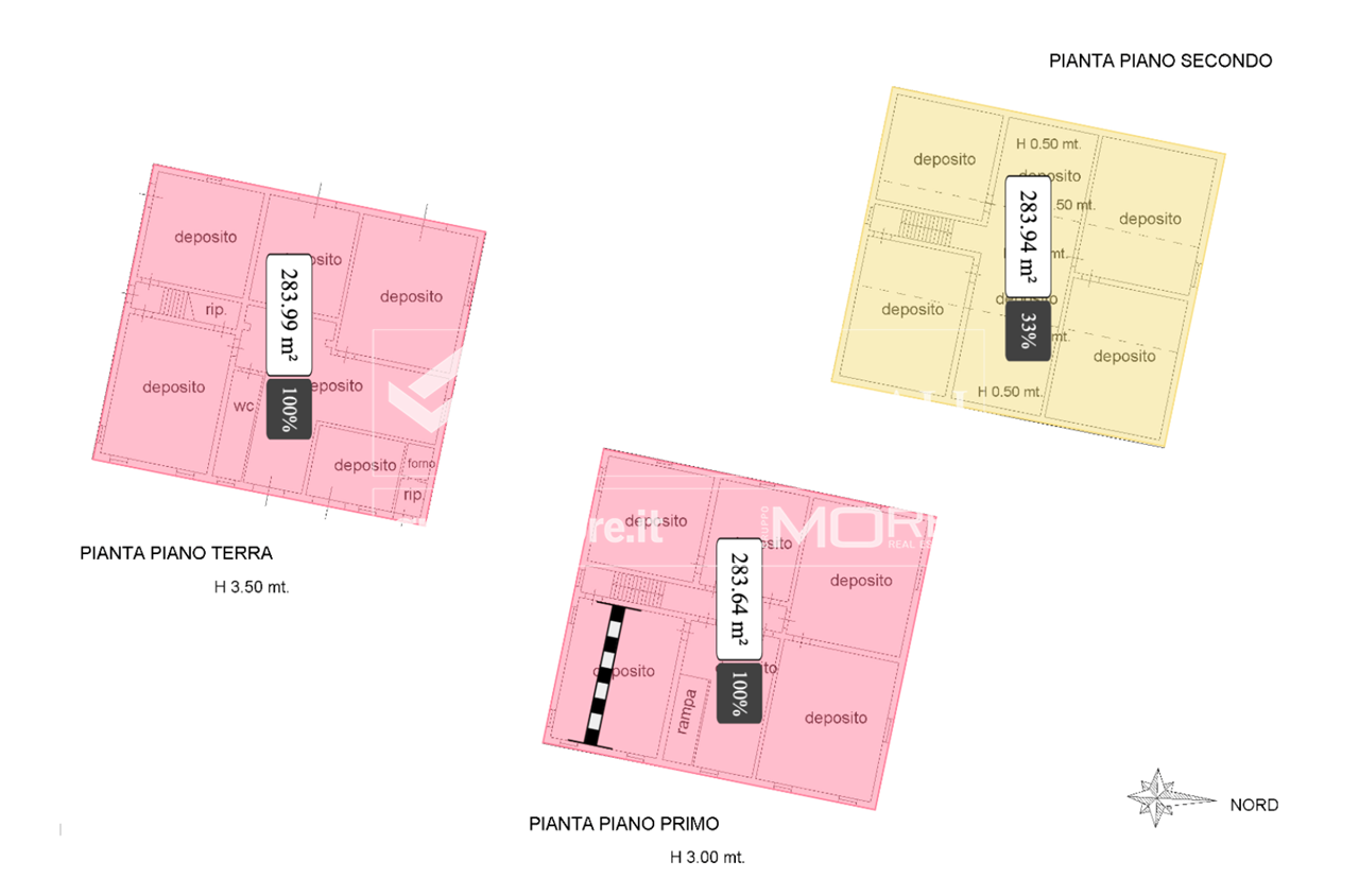 Rustico in vendita a Baggiovara, Modena (MO)