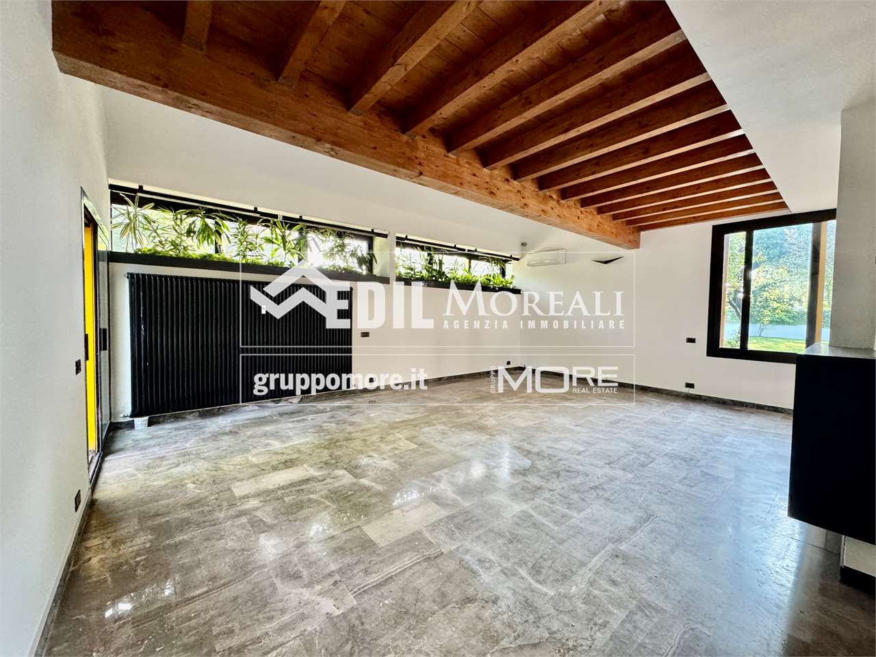 Villetta a schiera in vendita a Modena (MO)