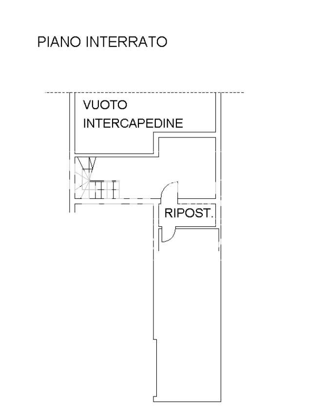 Villetta a schiera in vendita a Modena (MO)