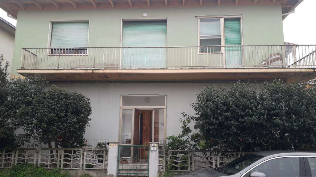 Villetta in vendita a Rosignano Solvay, Rosignano Marittimo (LI)