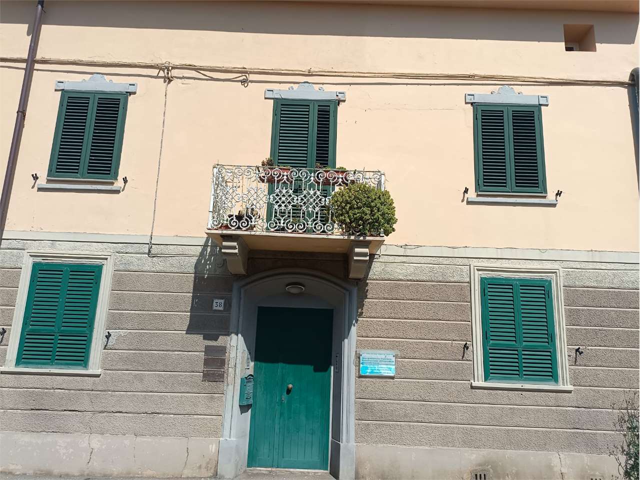 Appartamento in vendita a Ardenza Mare, Livorno (LI)
