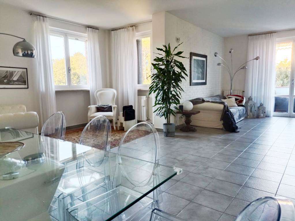 Appartamento in vendita a Antignano, Livorno (LI)
