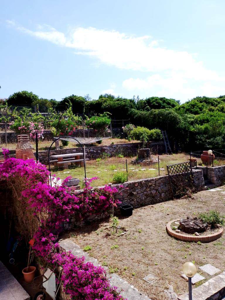 Appartamento in vendita a Marina Di Campo, Campo Nell'elba (LI)