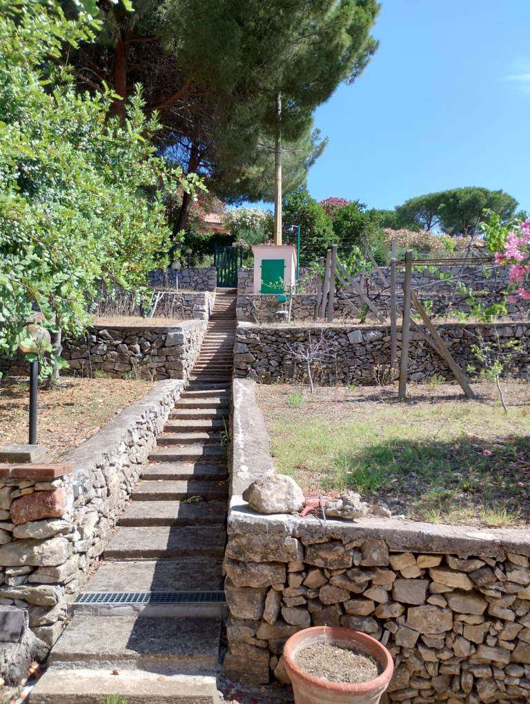 Appartamento in vendita a Marina Di Campo, Campo Nell'elba (LI)