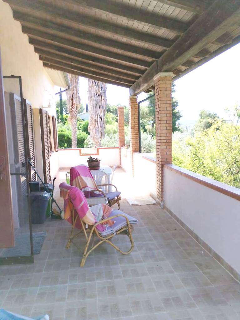 Appartamento in vendita a Marina Di Campo, Campo Nell'elba (LI)