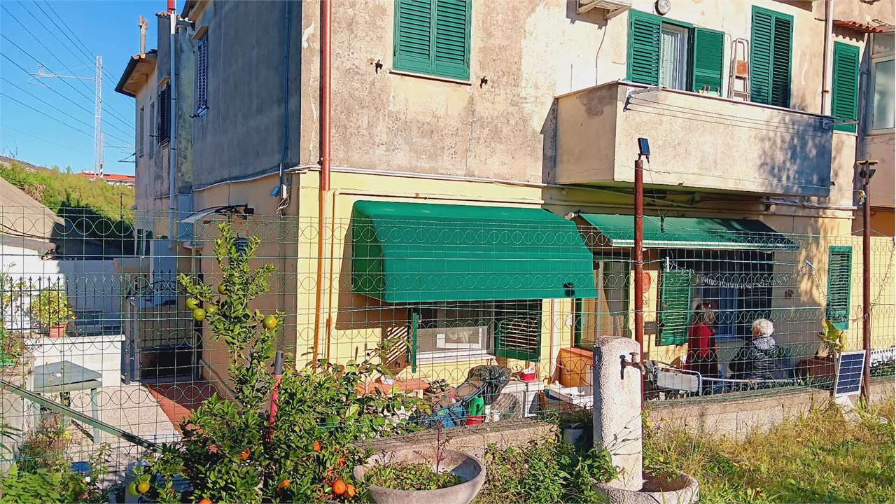 Appartamento in vendita a Ardenza, Livorno (LI)