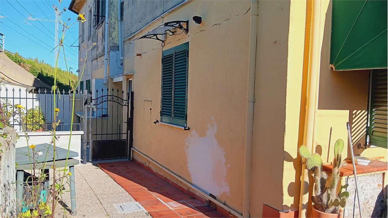 Appartamento in vendita a Ardenza, Livorno (LI)