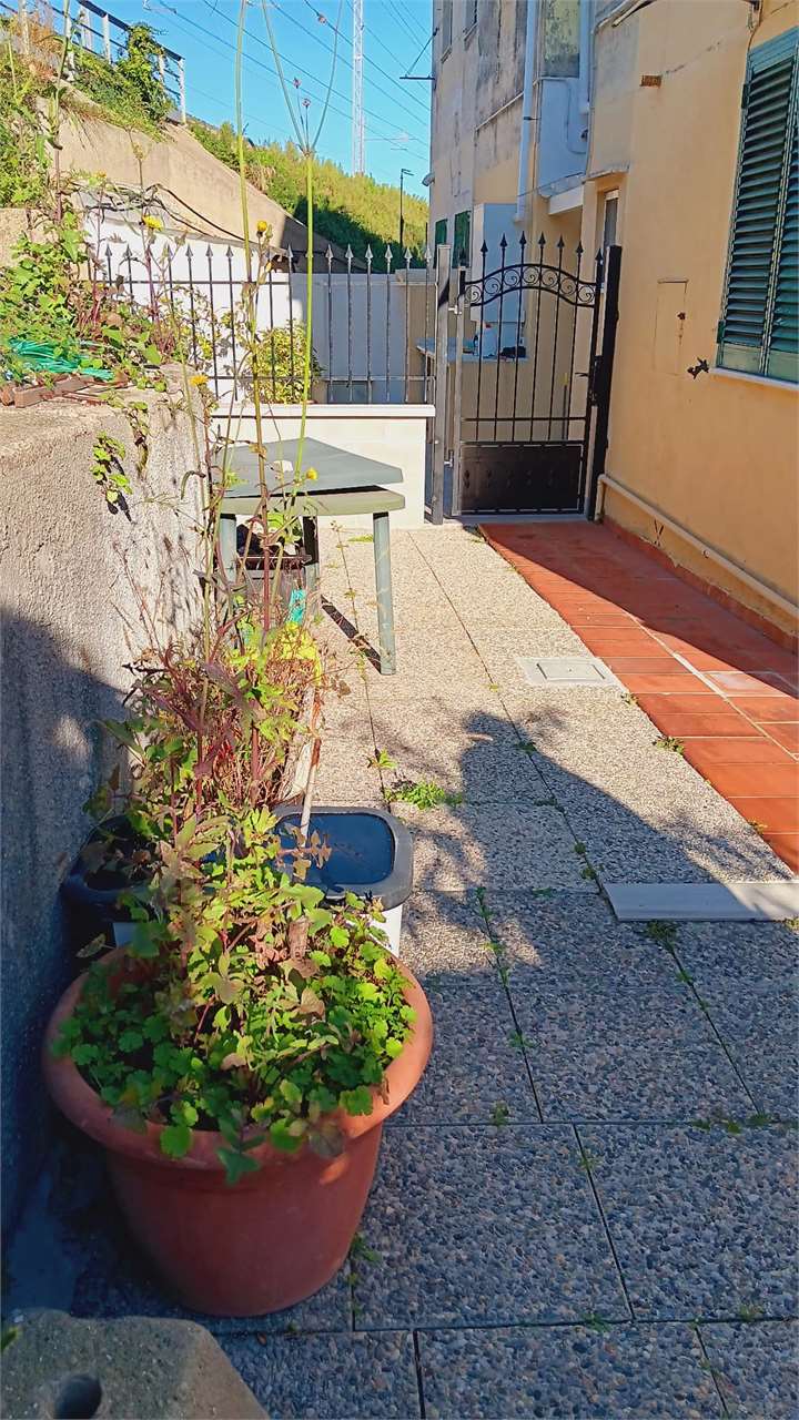 Appartamento in vendita a Ardenza, Livorno (LI)