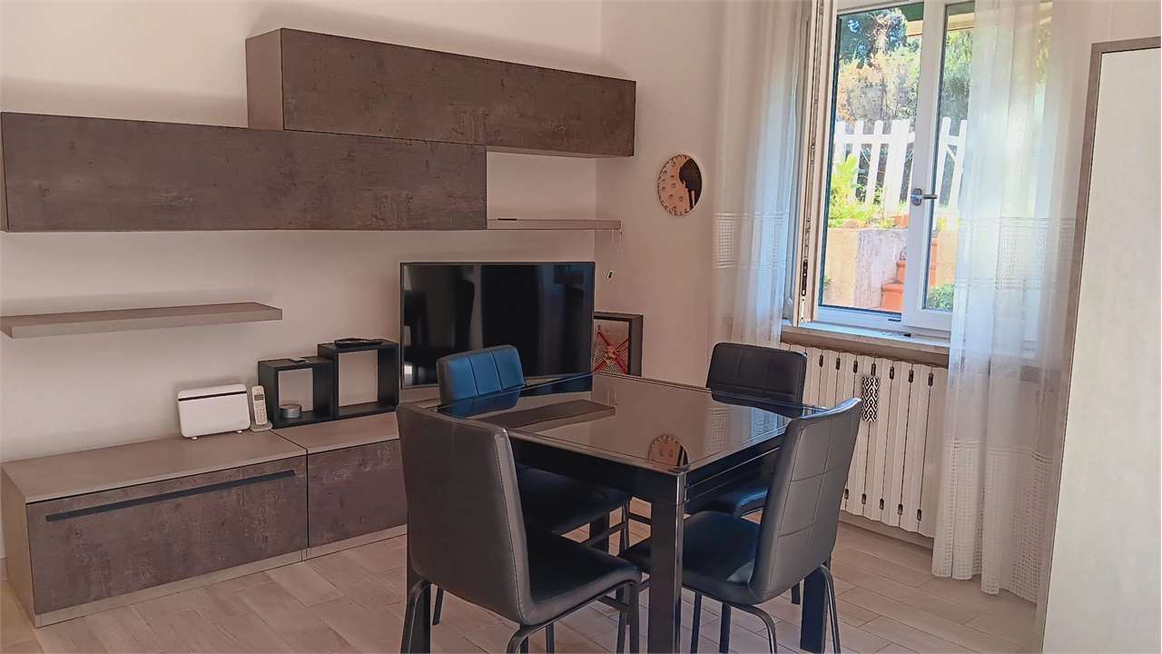 Appartamento in vendita a Ardenza, Livorno (LI)