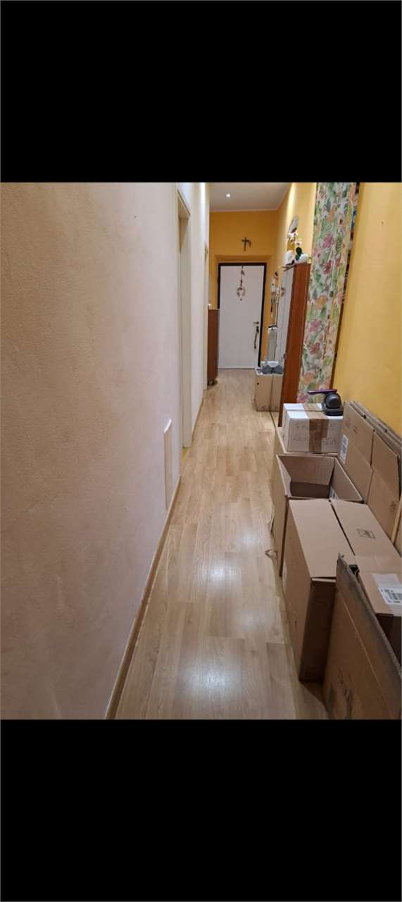 Appartamento in vendita a Stazione, Livorno (LI)