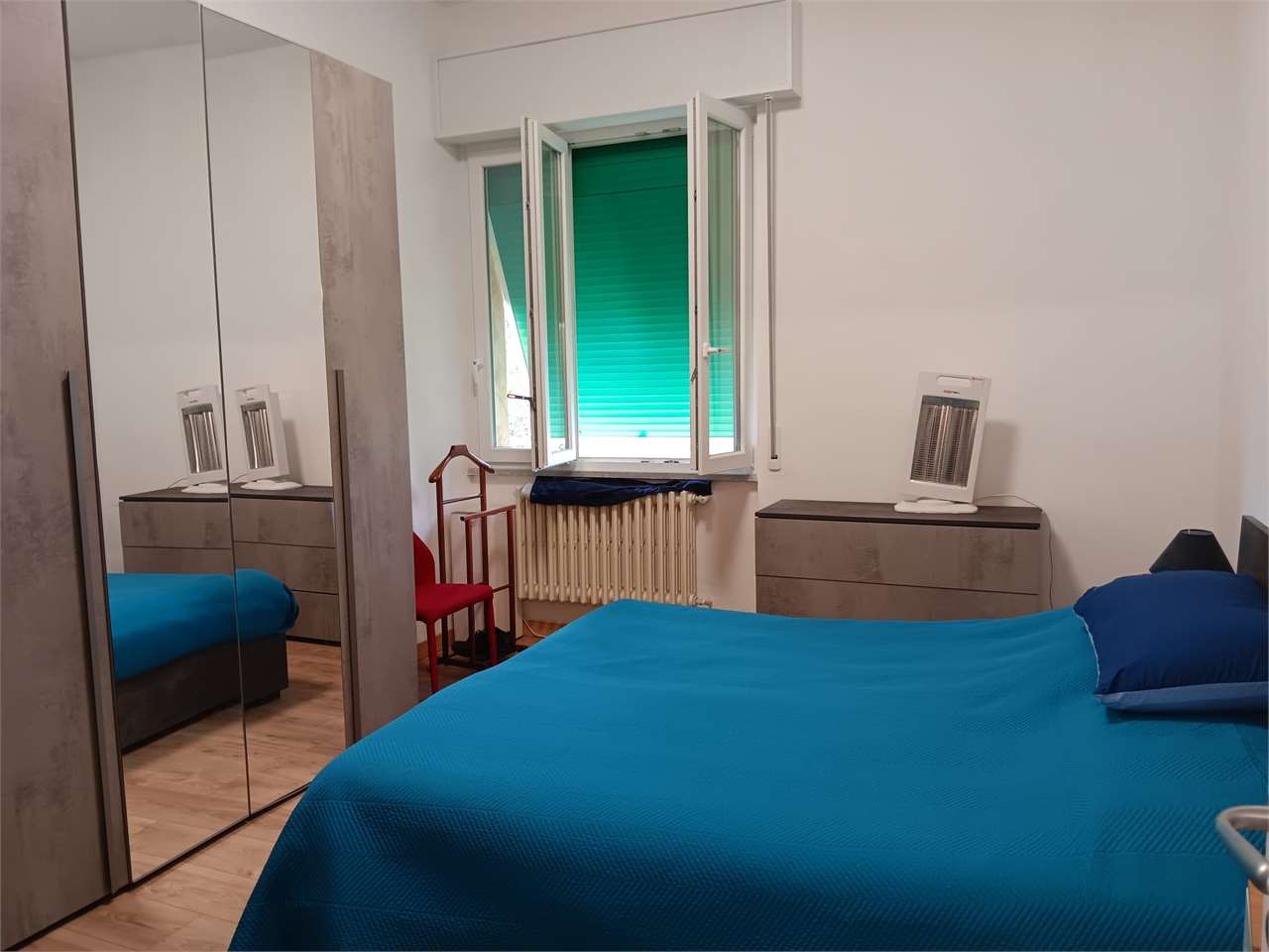 Appartamento in vendita a Collesalvetti (LI)