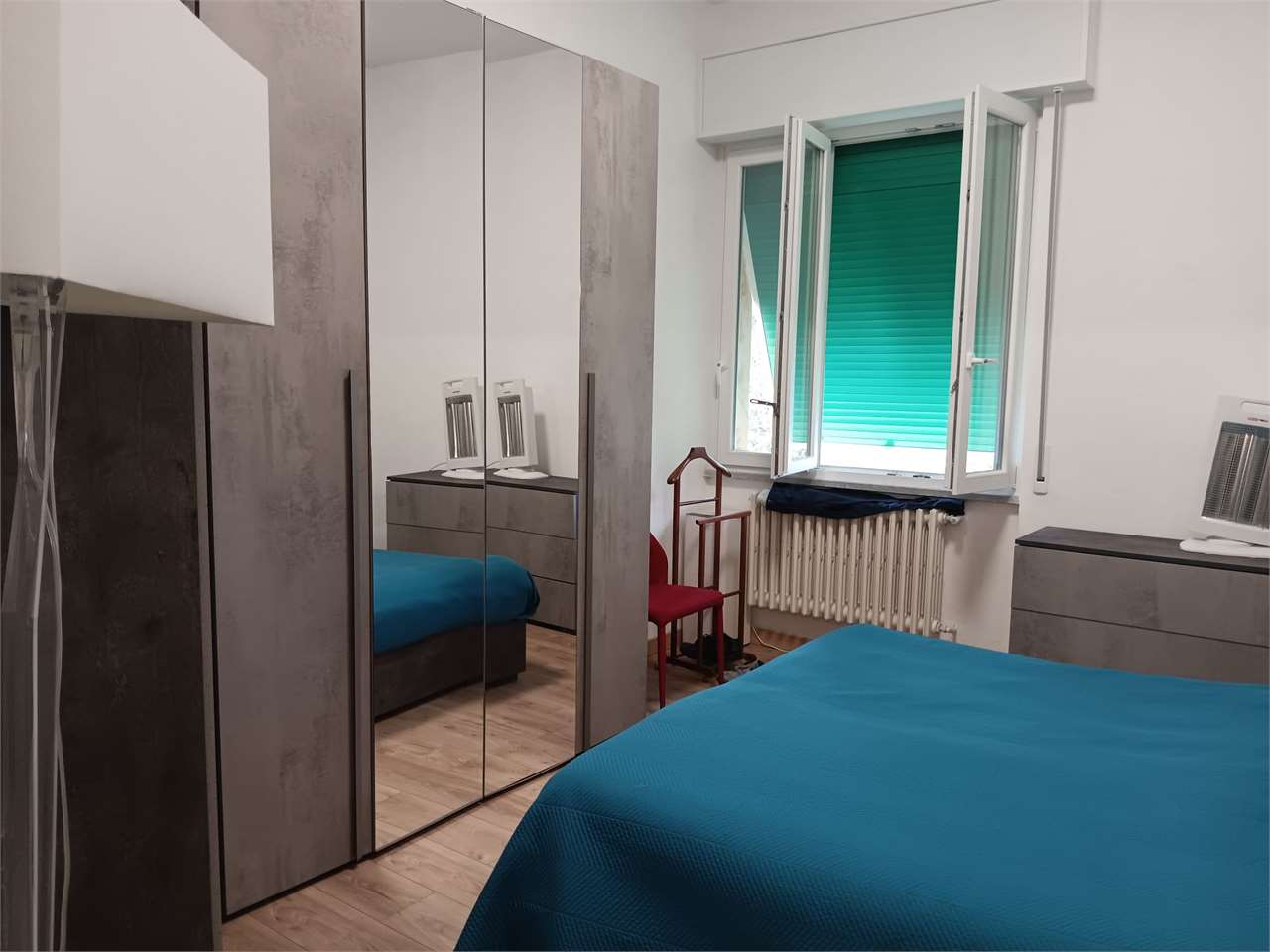 Appartamento in vendita a Collesalvetti (LI)