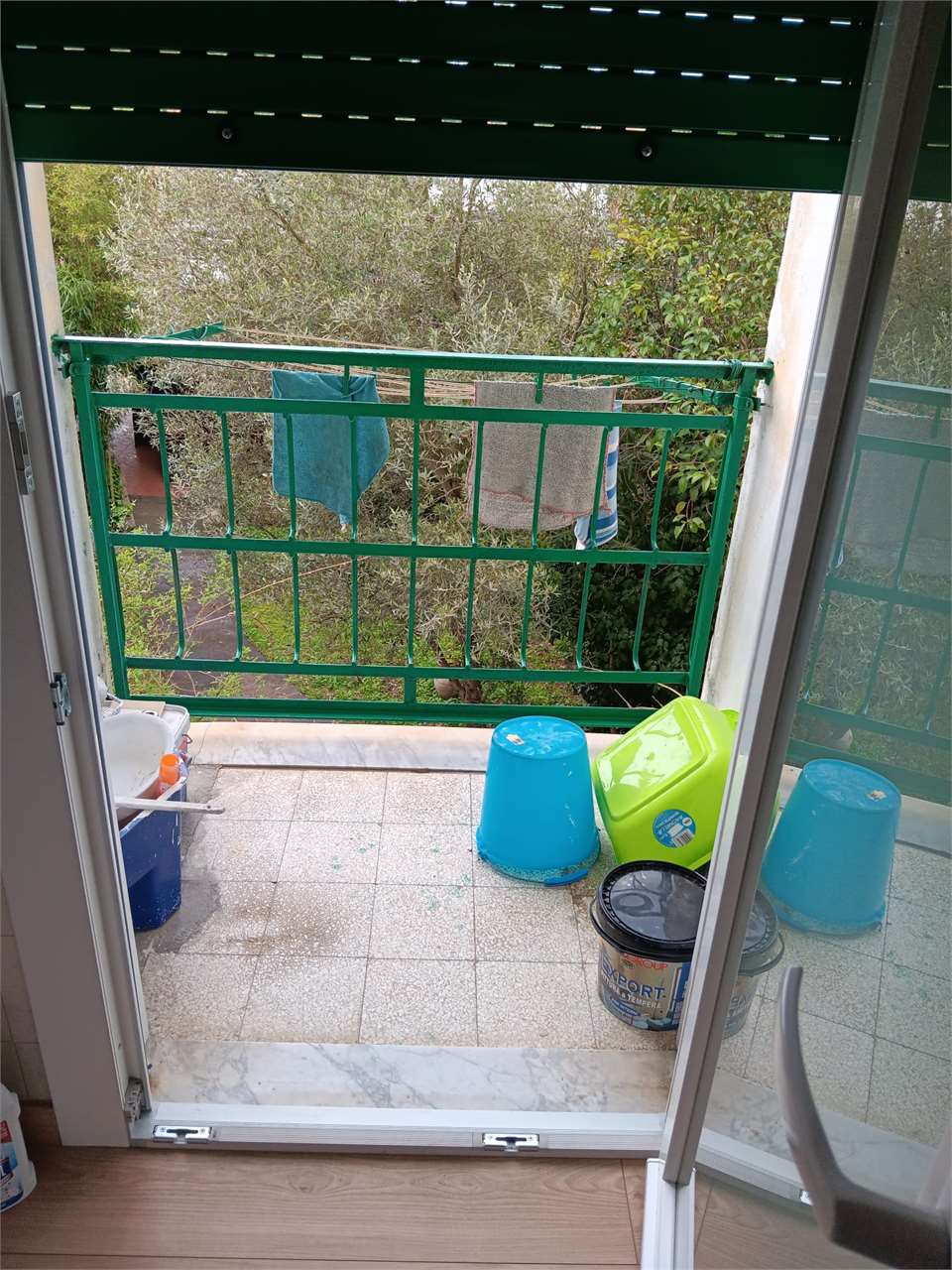 Appartamento in vendita a Collesalvetti (LI)