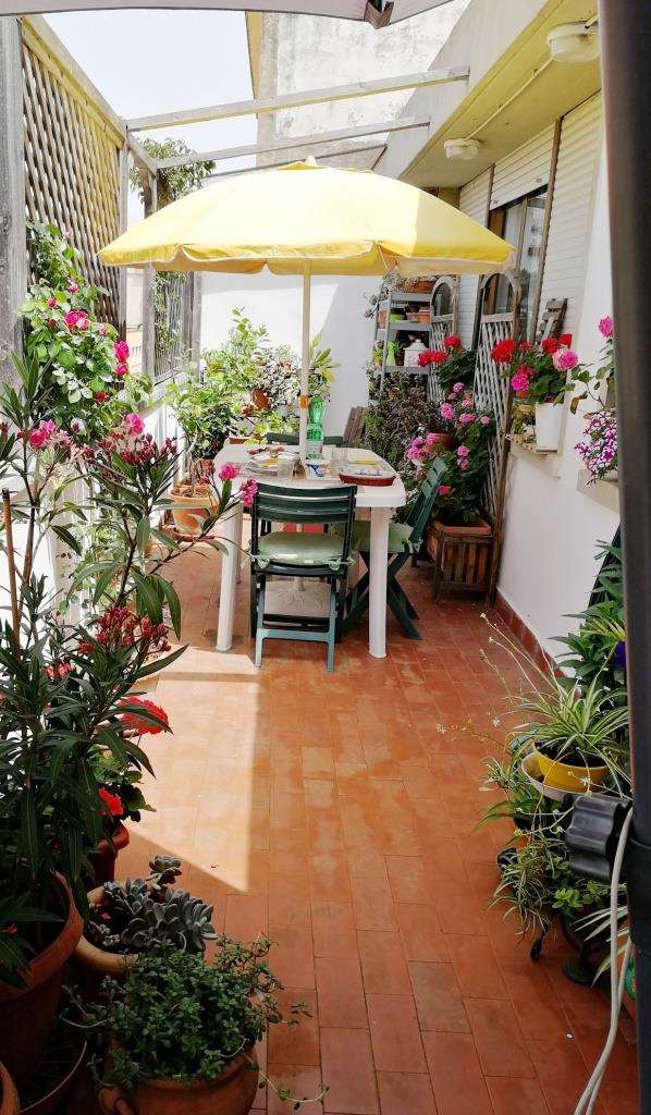 Appartamento in vendita a Centro, Livorno (LI)
