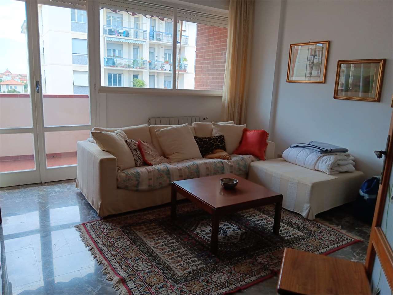 Appartamento in vendita a Calzabigi, Livorno (LI)