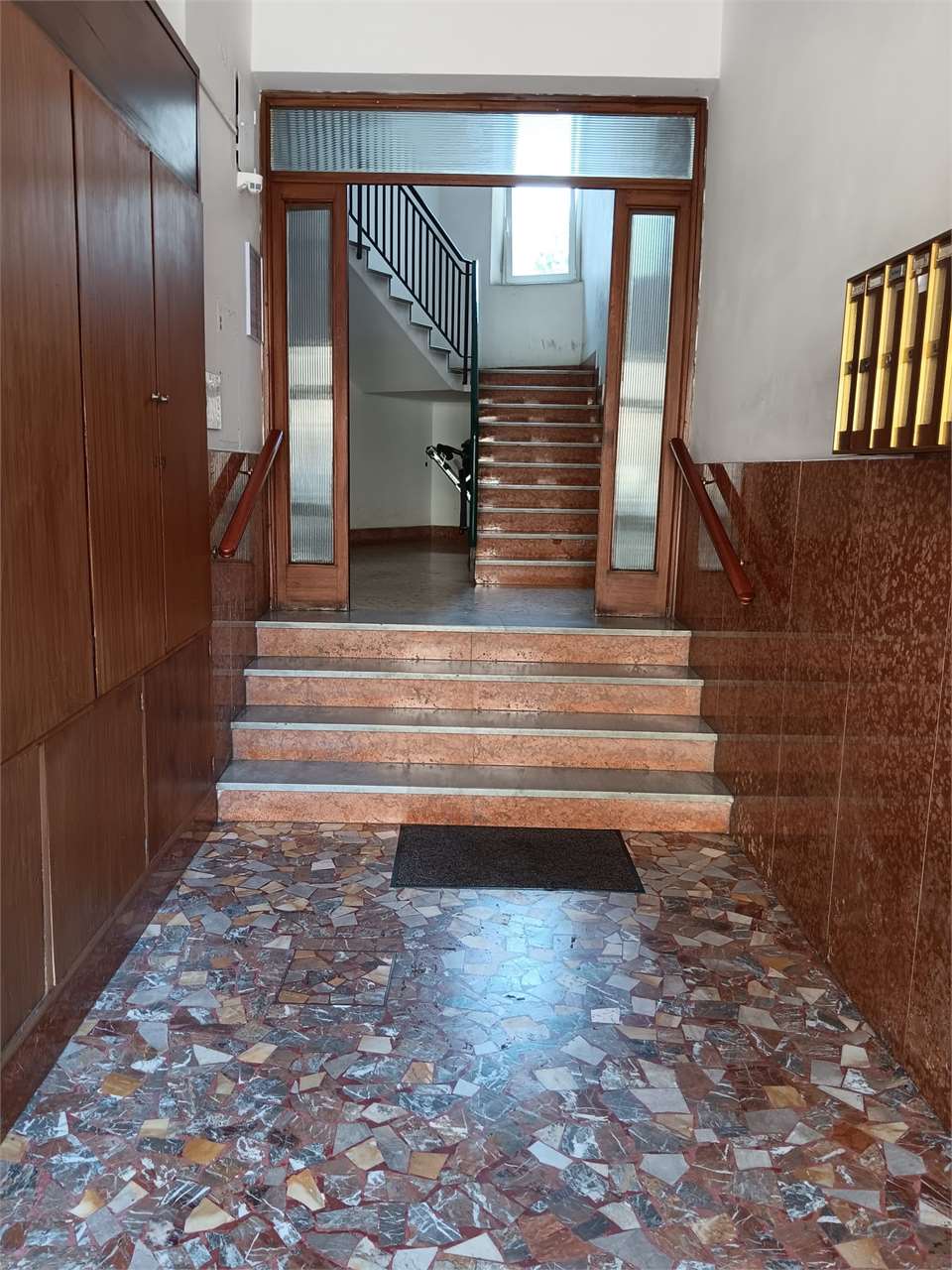 Appartamento in vendita a Magenta, Livorno (LI)