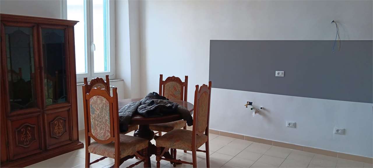 Appartamento in vendita a Calzabigi, Livorno (LI)