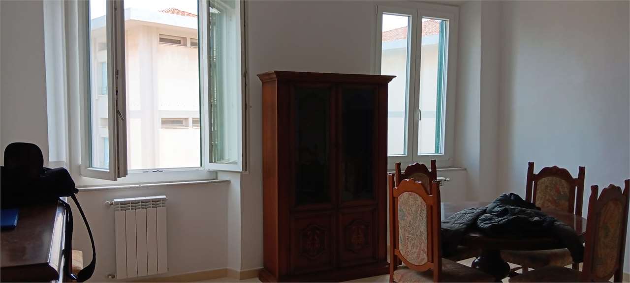 Appartamento in vendita a Calzabigi, Livorno (LI)