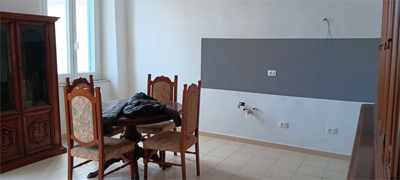 Appartamento in vendita a Calzabigi, Livorno (LI)
