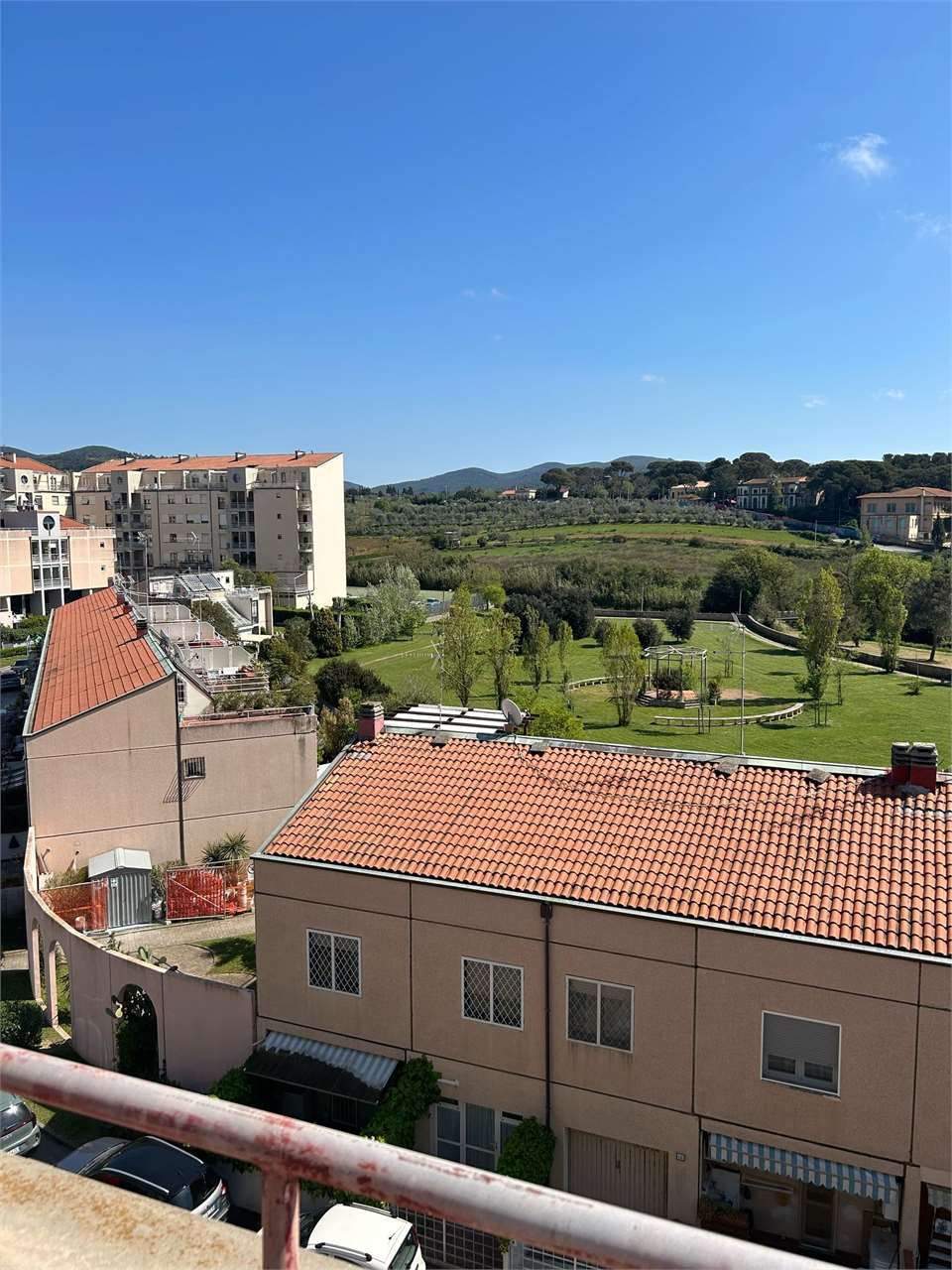 Appartamento in vendita a Leccia, Livorno (LI)