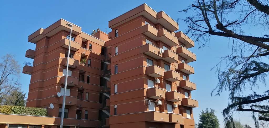 Appartamento in vendita a Buscate (MI)