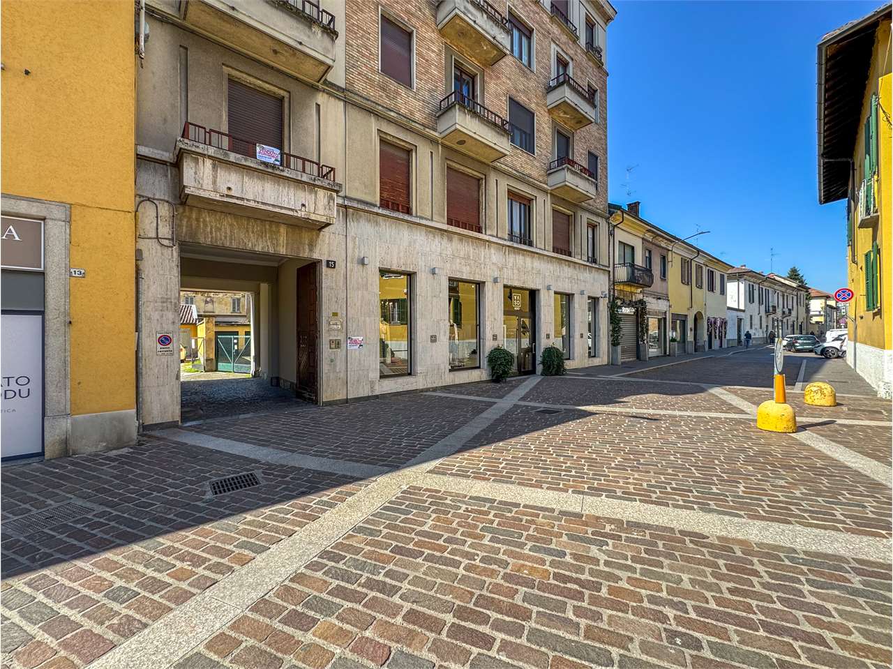 Appartamento in vendita a Magenta (MI)