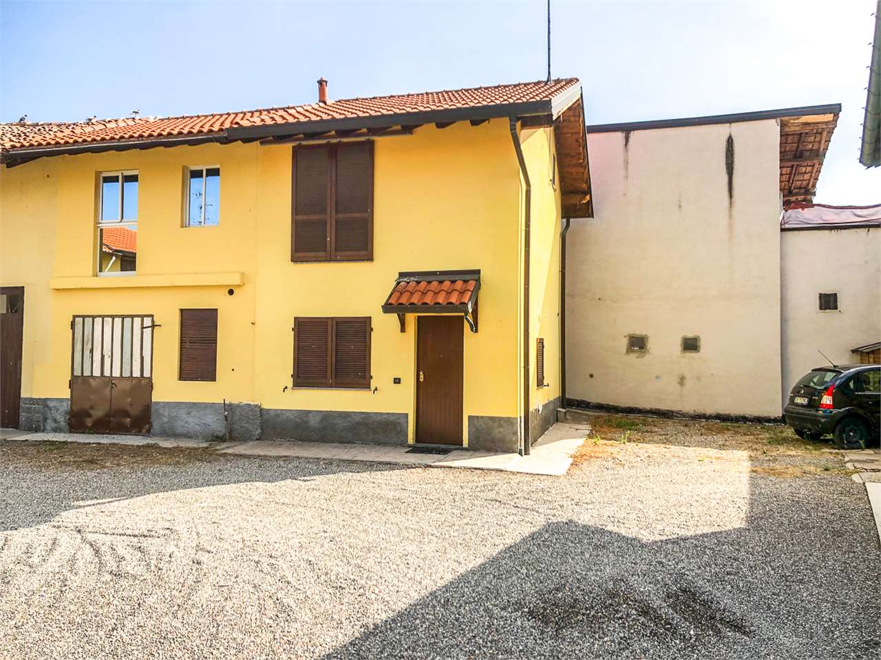 Mesero Affitto 2 locali