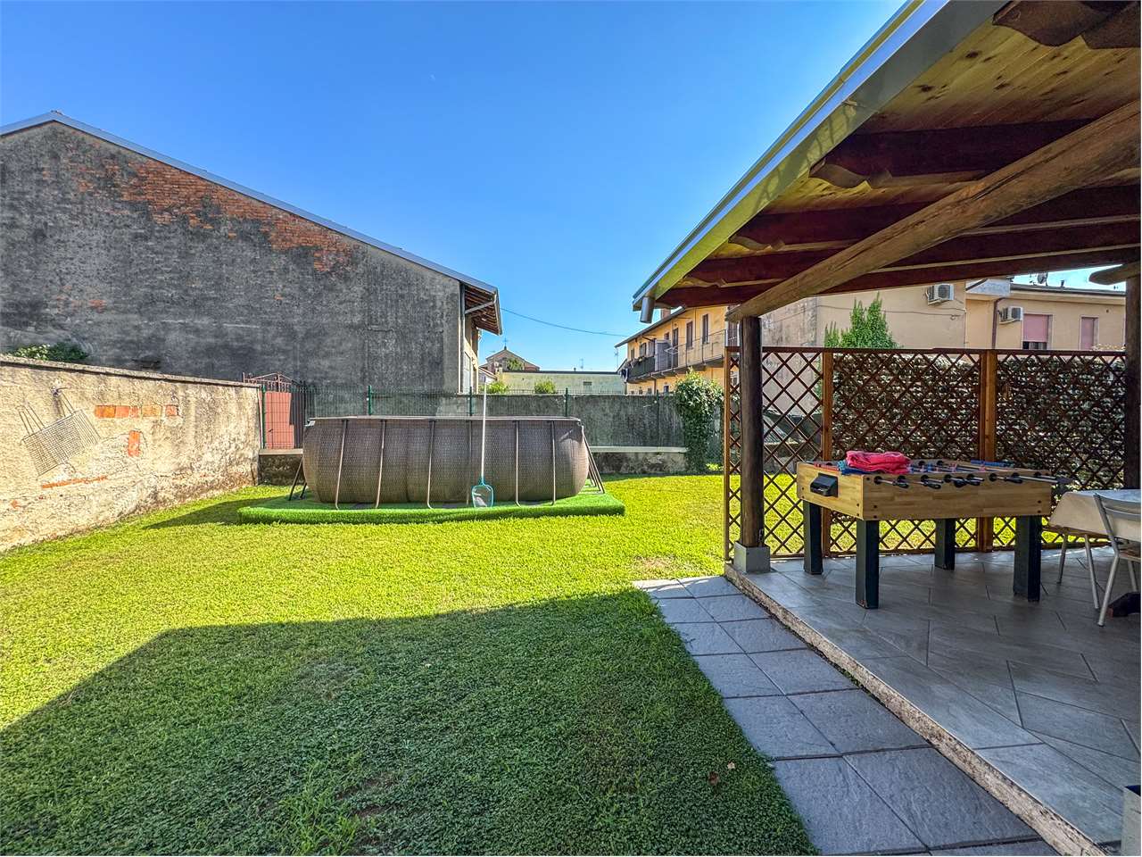 Casorezzo Vendita 4 o più locali