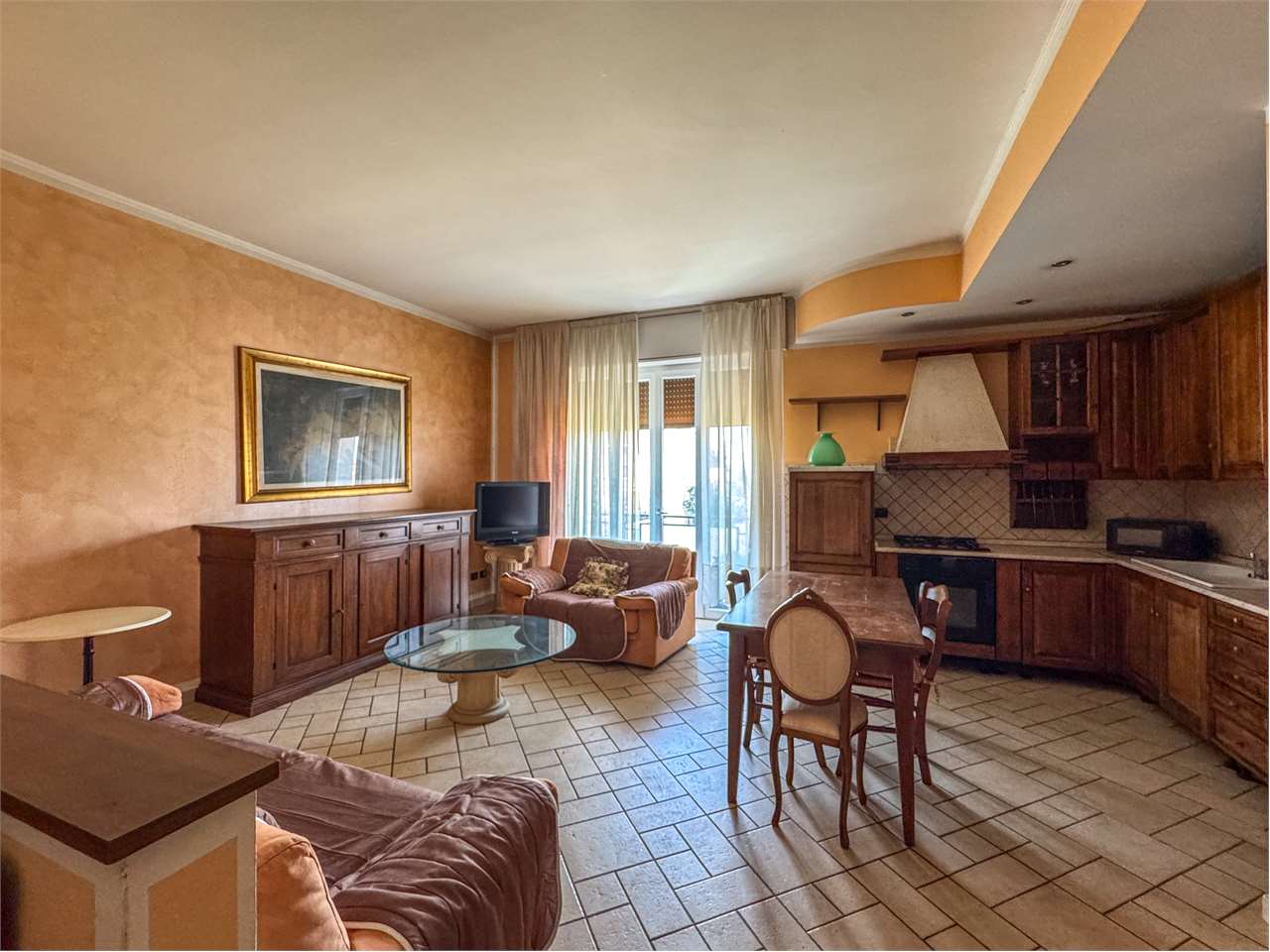 Boffalora sopra Ticino Vendita 3 locali