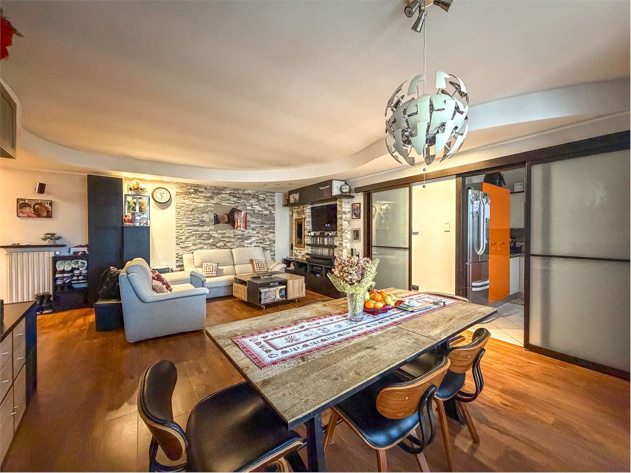 Magenta Vendita 3 locali