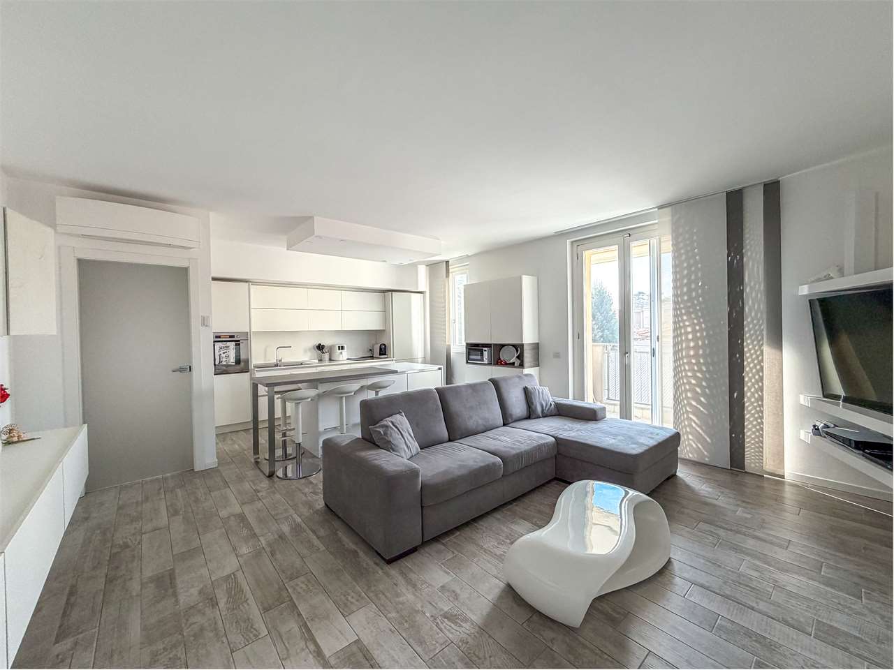 Cuggiono Vendita 3 locali