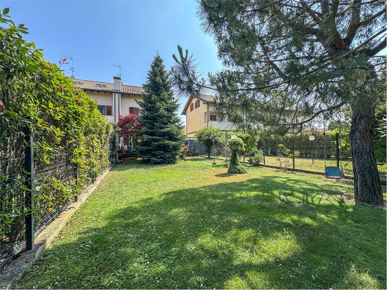 Magenta Vendita Villa