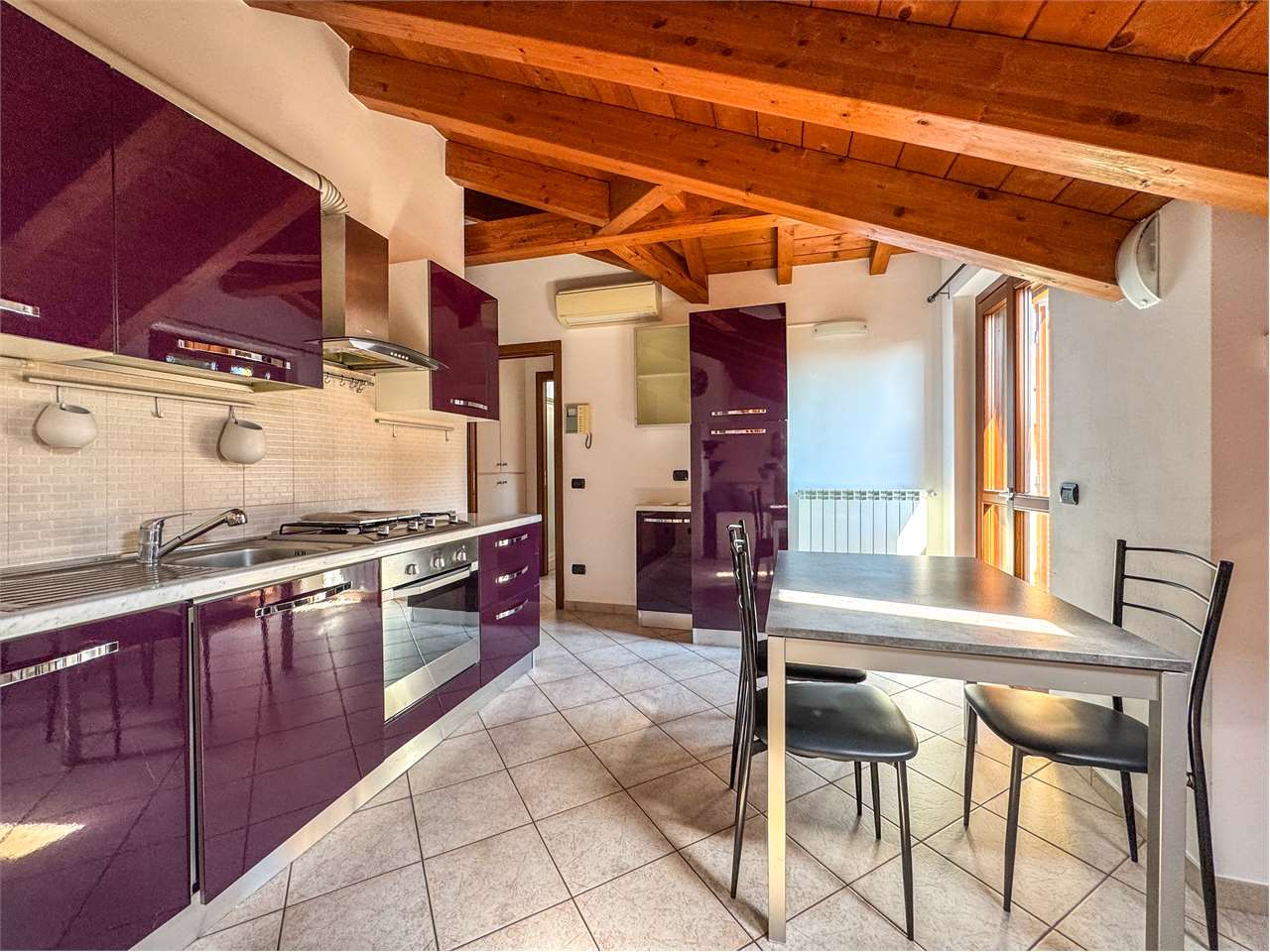 Marcallo con Casone Vendita 2 locali