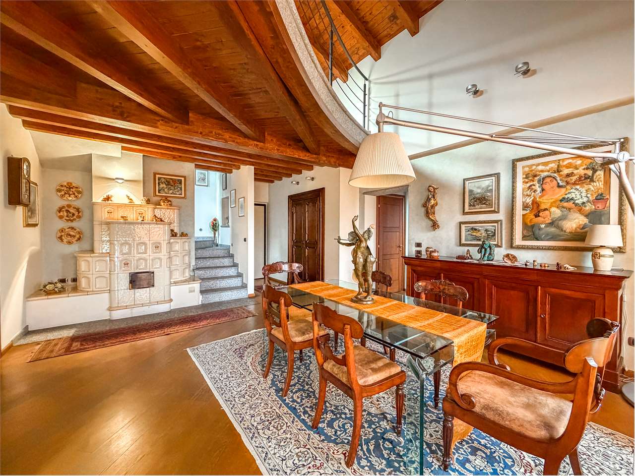 Mesero Vendita 4 o più locali