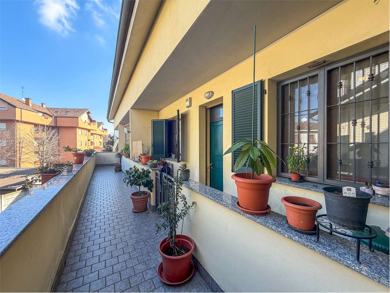 Vittuone Vendita 3 locali