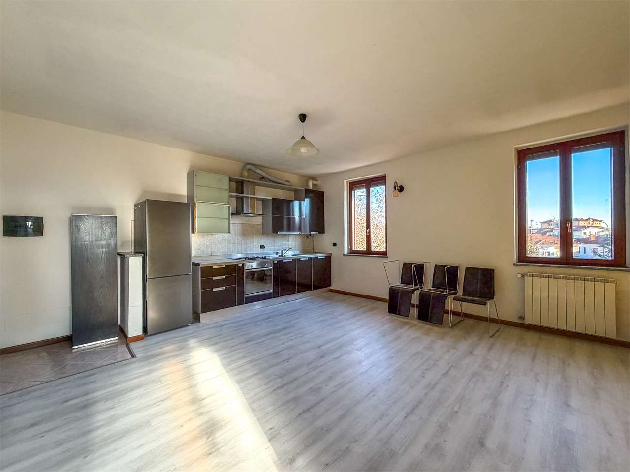 Magenta Vendita 2 locali