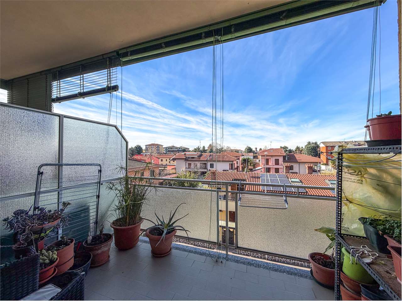 Sedriano Vendita 3 locali