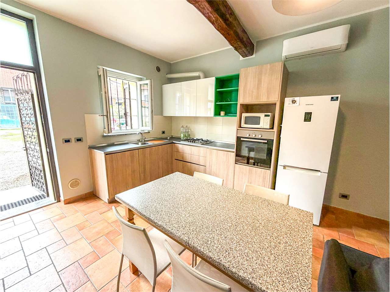 Magenta Affitto 2 locali